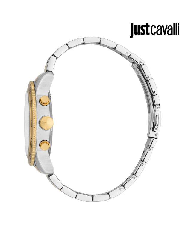 Just Cavalli Gents Watch